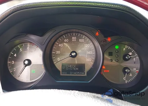 2006 Lexus Gs 430 from USA, damaged, VIN JTHBN96S965006221